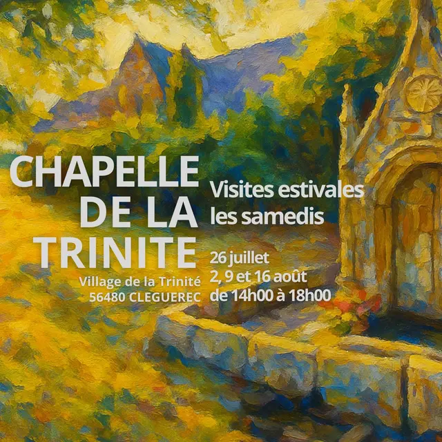 Trinité kleg