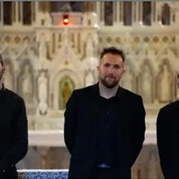 Trio Pêr Vari Kervarec