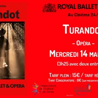 Turandot