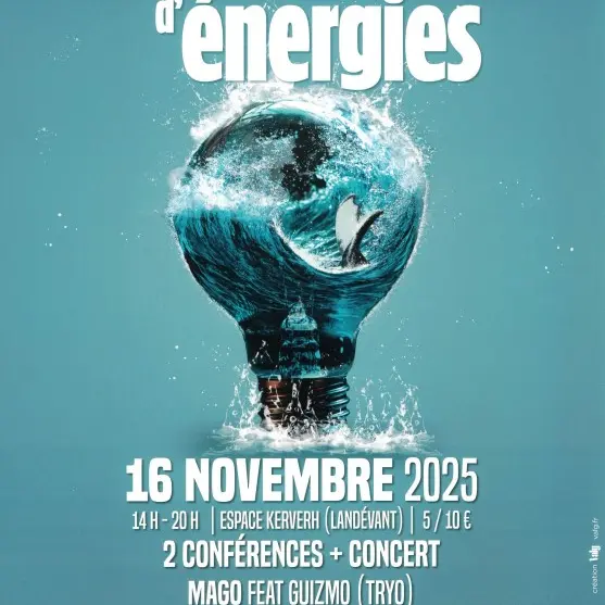 Un océan d'énergies