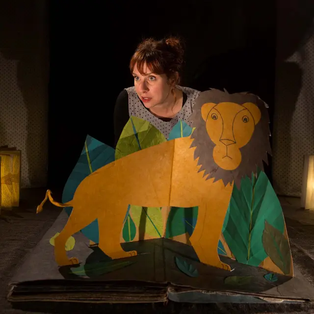 Une histoire de soleil