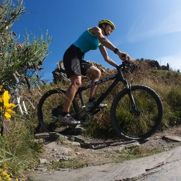 Brocéliande à vélo
