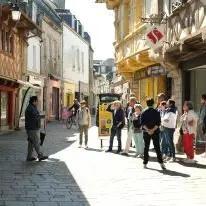 VG Coeur historique
