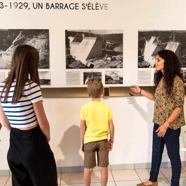 VG musée