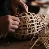 Atelier vannerie -Monteneuf.