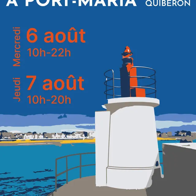 Village des Artistes 2023 RVB