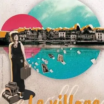 Le village