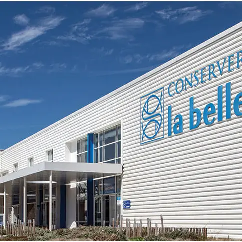 Visite Belle Iloise1