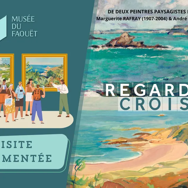 Visite commentée