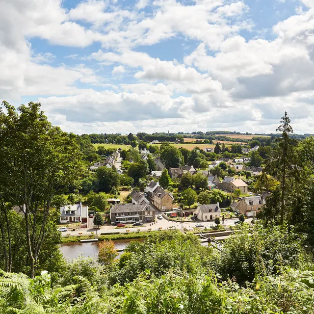 Saint-Nicolas-des-Eaux