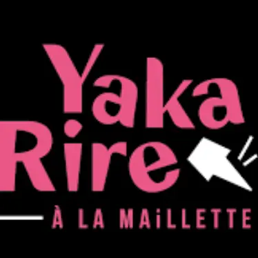 Yaka rire