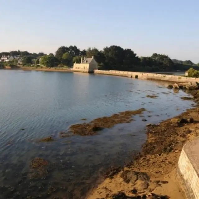 Pen-Castel-arzon-morbihan-bretagne-sud