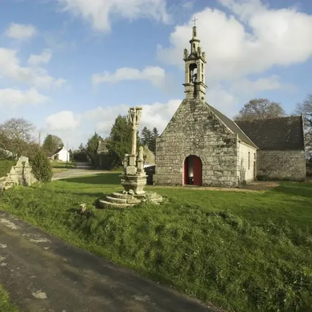 Chapelle de Lochrist