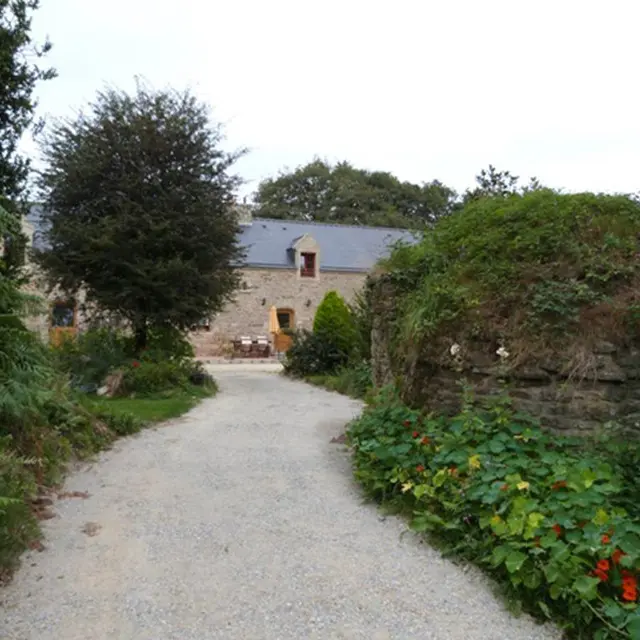 Les Gîtes de Kerivaut
