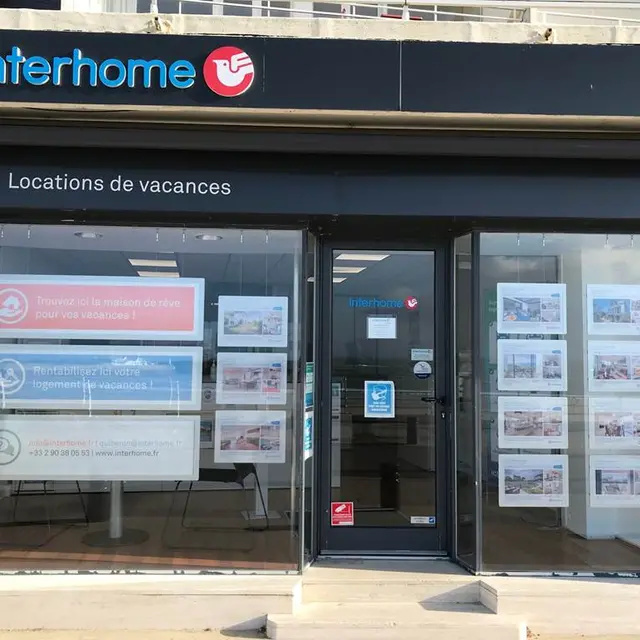 InterhomeQuiberon