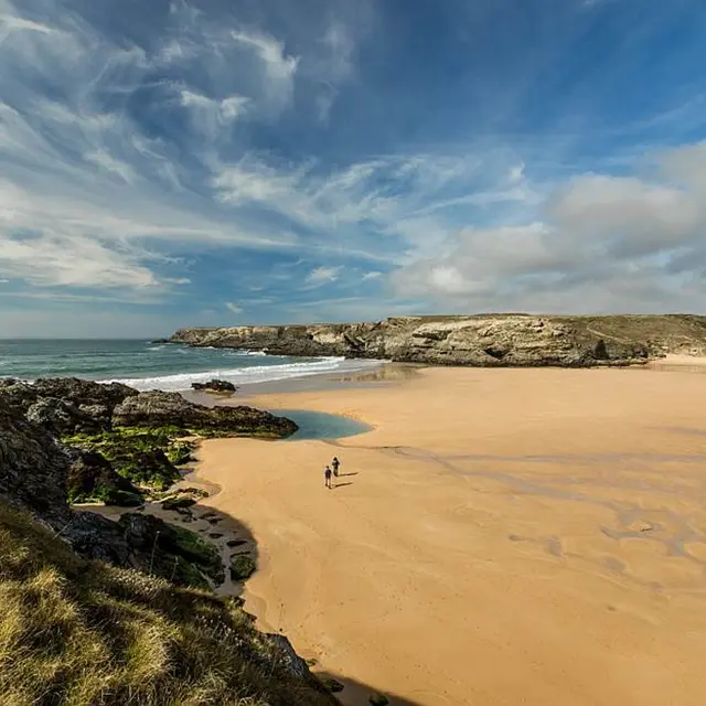 Dunes de donnant Bangor Belle-Ile Morbihan Bretagne Sud-01
