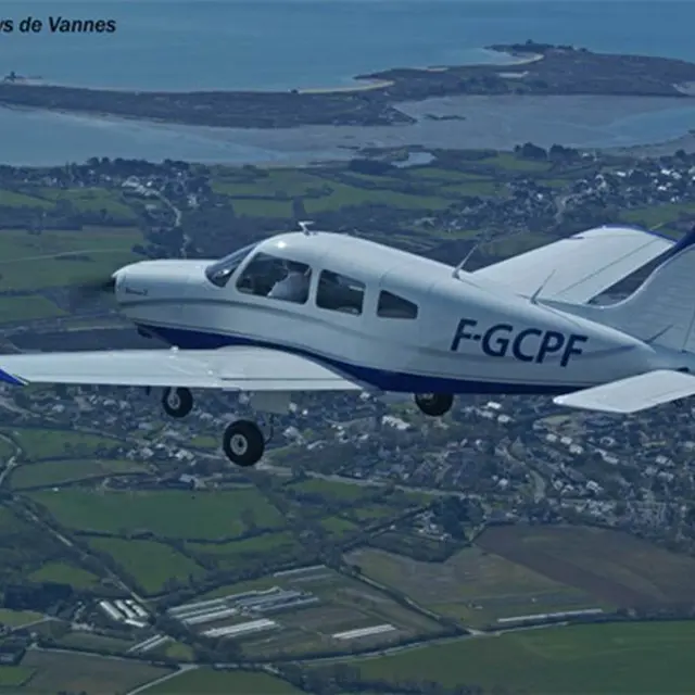 Aeroclub-Pays-Vannetais-Vannes-Morbihan-Bretagne-Sud