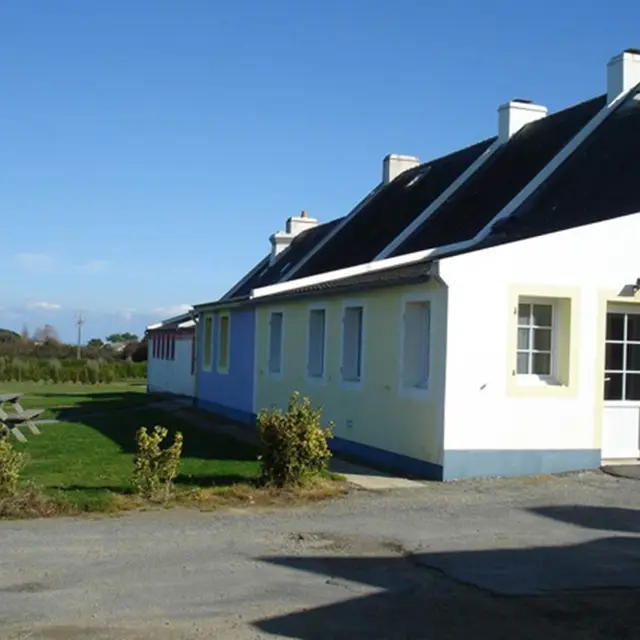Gite de Lannivrec