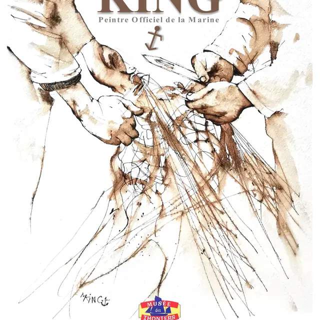 aff  king 1