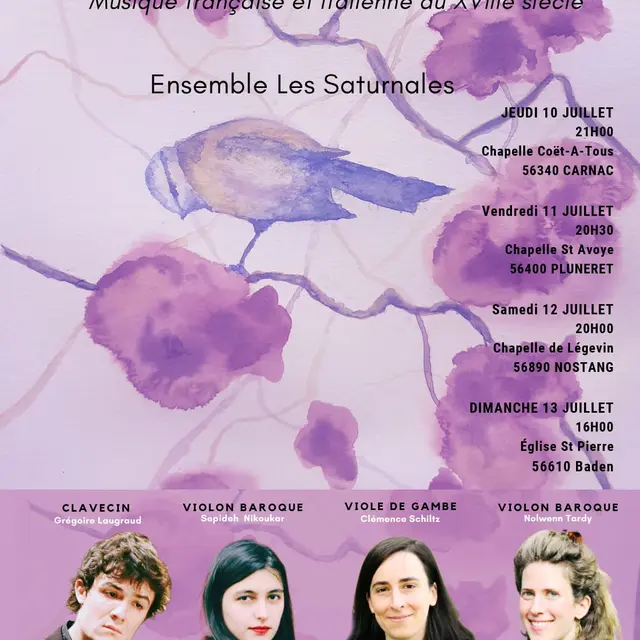Concert classique