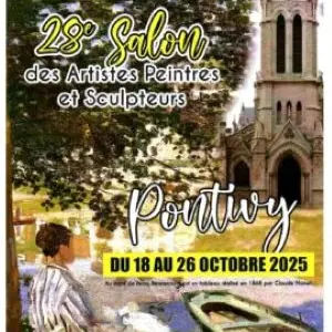 affiche-28-eme-salon-des-artistes-peintres-et-sculpteurs-270x382