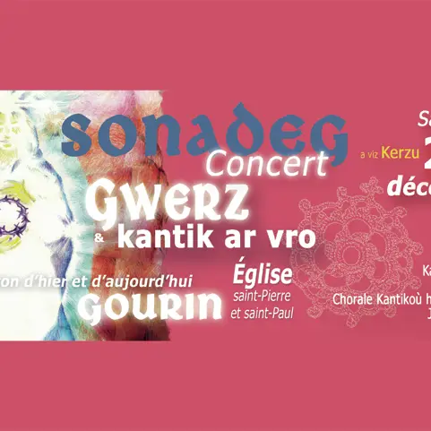 Gwerz ha kan ar vro, chant d'hier et aujourd'hui
