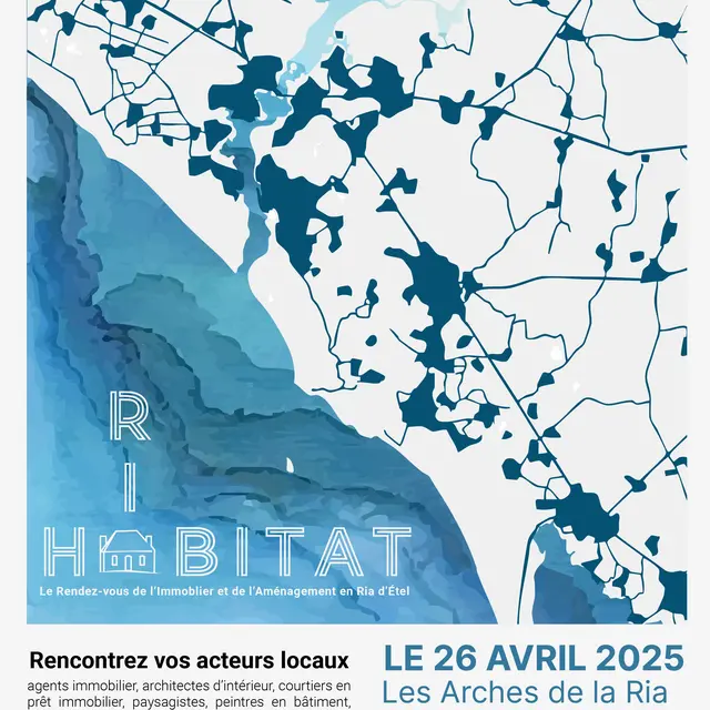 Ria Habitat