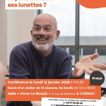 affiche atelier memoire