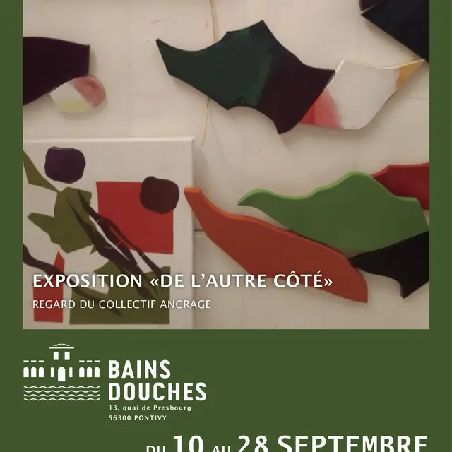 De l'autre côté