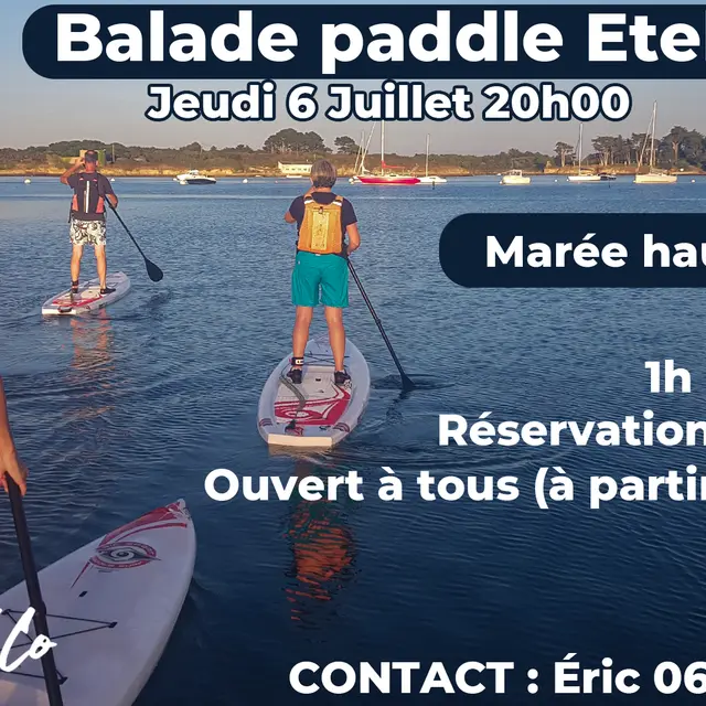 affiche-balade-paddle-etel