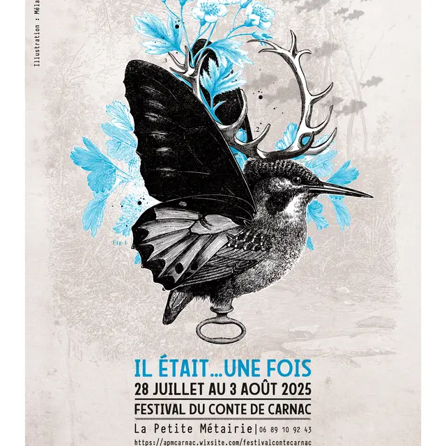 affiche festival