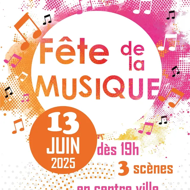 Fête de la musique Pluneret