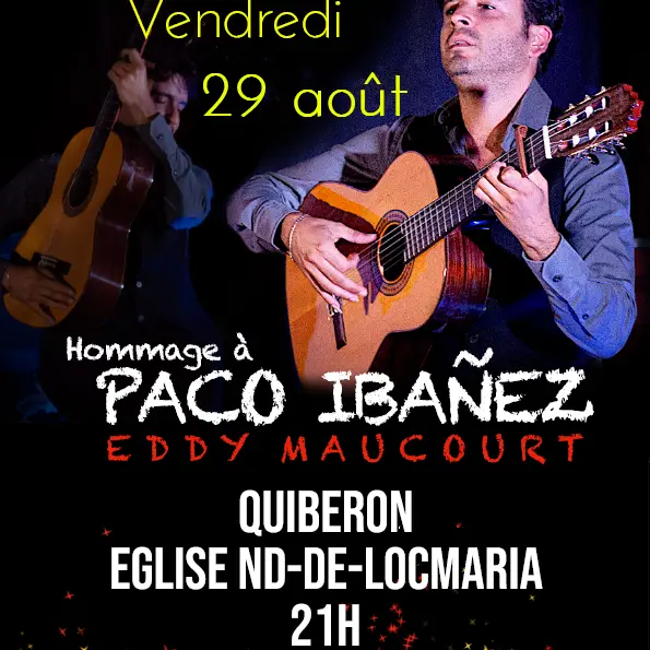 affiche quiberon 25