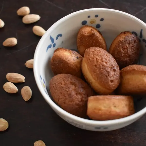 Biscuits - abbaye - Campénéac - Brocéliande - Bretagne