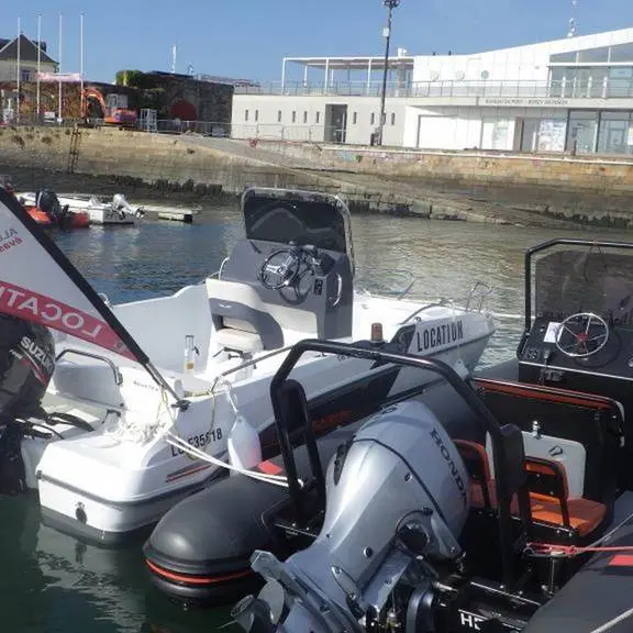 Albatros Evasion