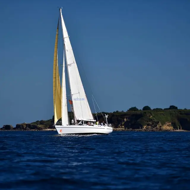 Embarquez avec Challenge Ocean
