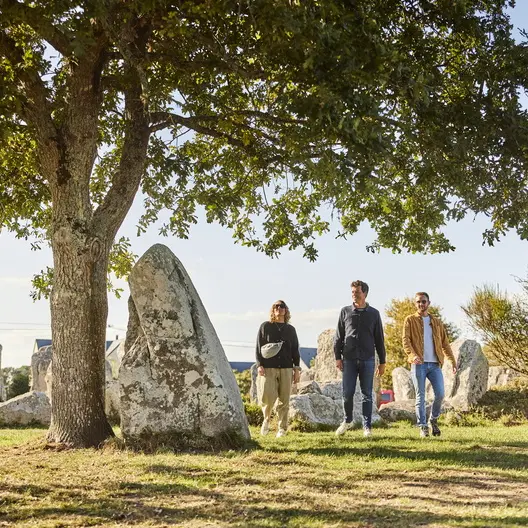 alignements-menhirs-kerzerho-erdeven © Alexandre Lamoureux (2)_792x528