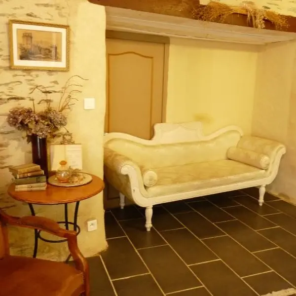 appartement-de-la-marquise-Barbotin-Ploërmel-Brocéliande-Morbihan-Bretagne