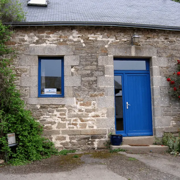 Appartement La campagne à la ville_Pontivy