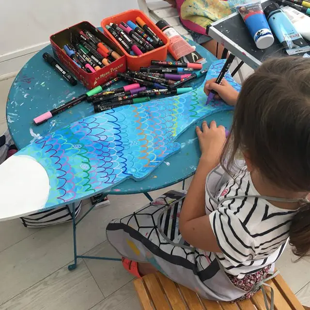 Atelier Passion Couleurs-Quiberon