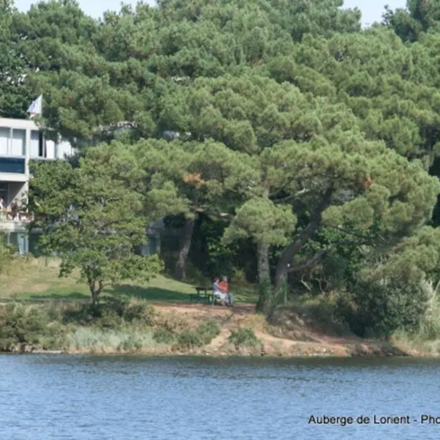 Auberge de Jeunesse-Lorient-Groix-Lorient-Morbihan-Bretagne Sud