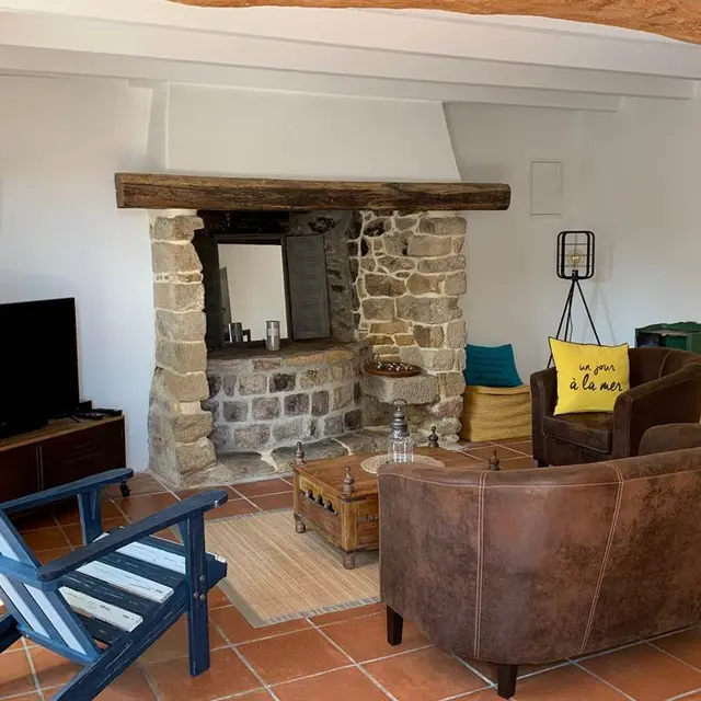 L'Atelier du Four Mollet - Auray - Morbihan Bretagne Sud