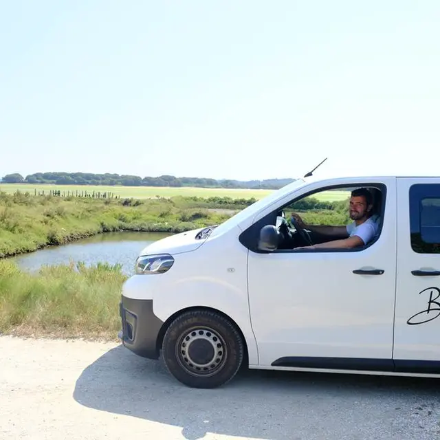 Breizhtronomy food tour Vannes