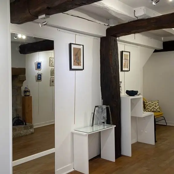 Galerie VACARME - Auray - Morbihan Bretagne Sud