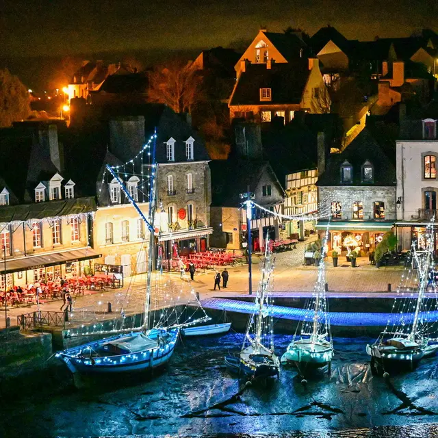 auray-saint-goustan-illumination-noël