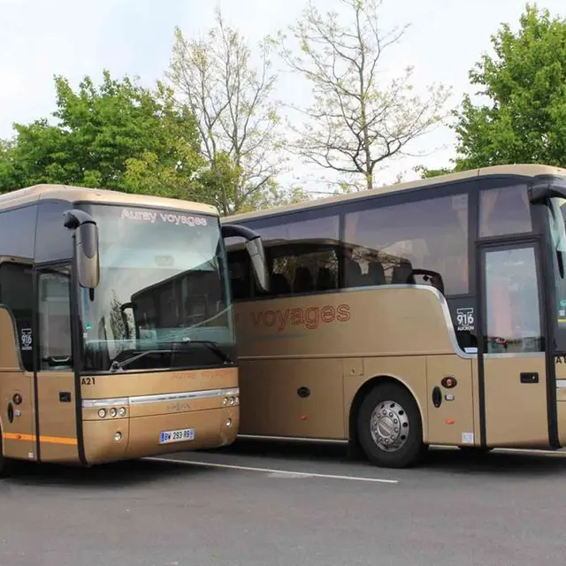Auray Voyages