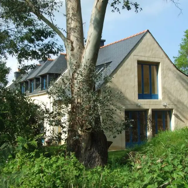 Clévacances - Meublé 056MS000068 - 