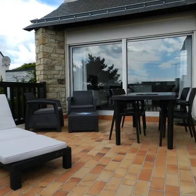 Clévacances - Meublé 56MS0319 - 