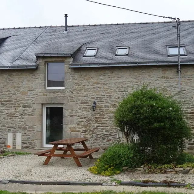 Clévacances - Meublé 056MS000384 - 