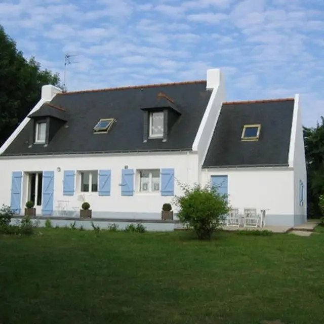 Clévacances - Meublé 56MS0052 - 